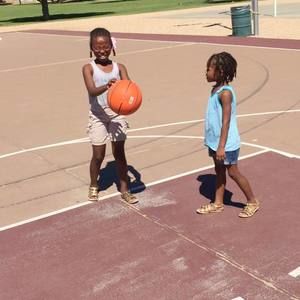 Meet your Posher, Jerome